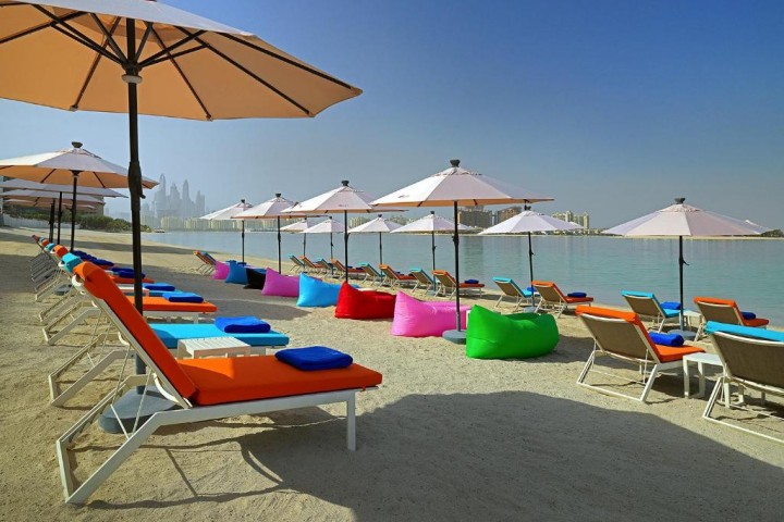 Sea View King Room In Palm Jumeirah By Luxury Bookings AD 8 Luxury Bookings