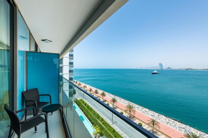 Sea View King Room In Palm Jumeirah By Luxury Bookings AD 2 Luxury Bookings