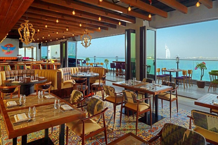Sea View King Room In Palm Jumeirah By Luxury Bookings AD 15 Luxury Bookings
