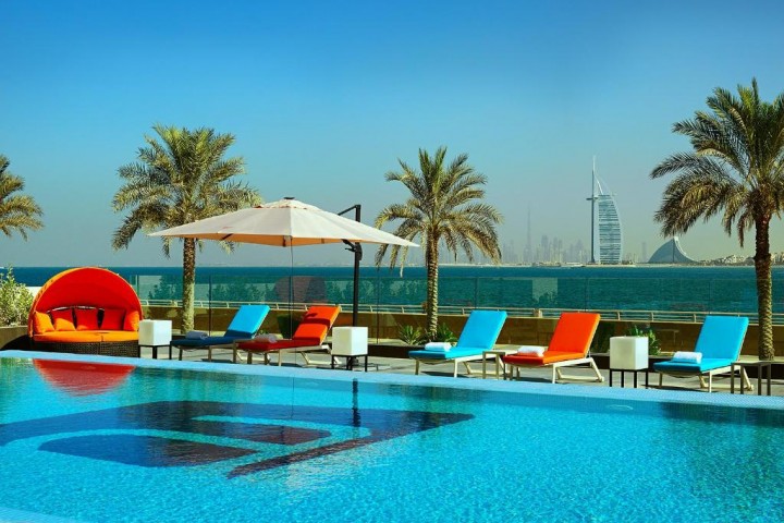 Sea View King Room In Palm Jumeirah By Luxury Bookings AD 20 Luxury Bookings