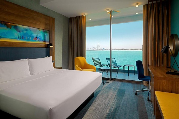 Sea View King Room In Palm Jumeirah By Luxury Bookings AD 0 Luxury Bookings