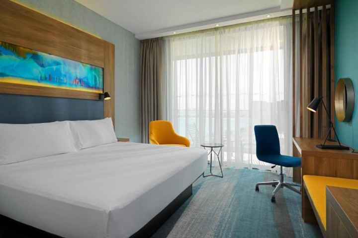 King Room In Palm Jumeirah By Luxury Bookings AB 0 Luxury Bookings