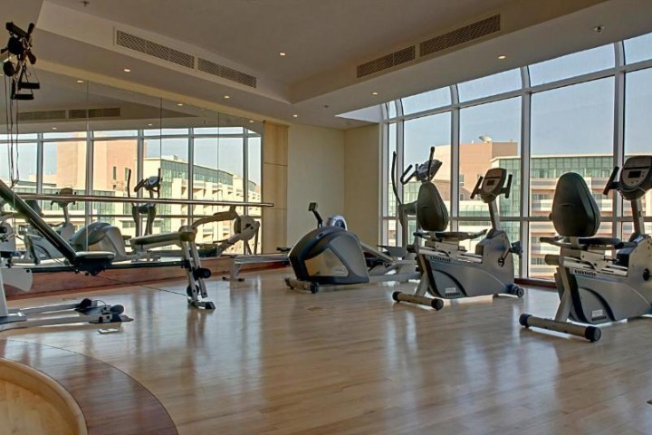 One Bedroom Apartment Near Gardens Metro By Luxury Bookings AB 25 Luxury Bookings