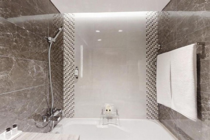 Two Bedroom Apartment Near Al Maya Supermarket By Luxury Bookings AB 10 Luxury Bookings