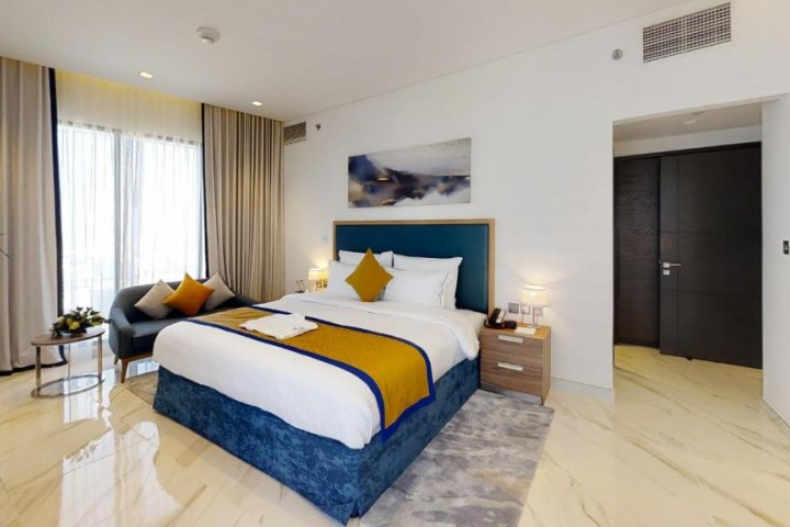 Two Bedroom Apartment Near Al Maya Supermarket By Luxury Bookings AB 0 Luxury Bookings