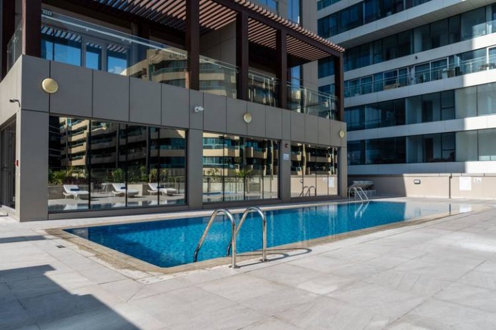 Two Bedroom Apartment Near Al Maya Supermarket By Luxury Bookings AB 18 Luxury Bookings