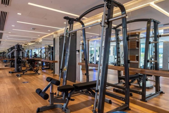 Three Bedroom Apartment Near Al Maya Supermarket By Luxury Bookings AB 5 Luxury Bookings