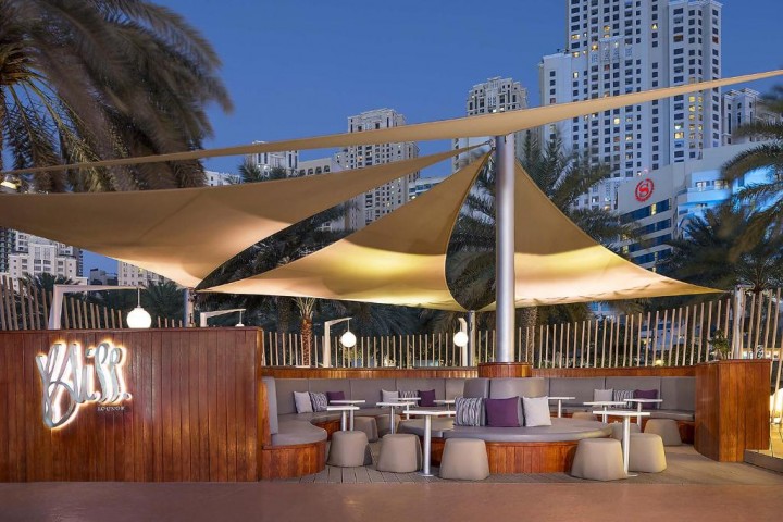Club Suite Room In Jbr By Luxury Bookings 4 Luxury Bookings