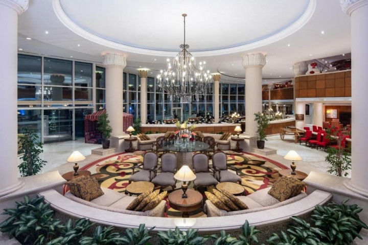 Club Suite Room In Jbr By Luxury Bookings 12 Luxury Bookings