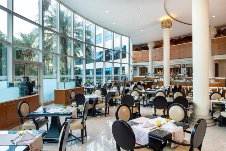 Junior Suite Room In Jbr By Luxury Bookings 9 Luxury Bookings