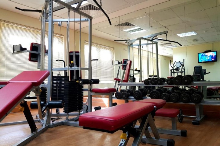 Studio Apartment Near mall Of Emirates By Luxury Bookings 12 Luxury Bookings
