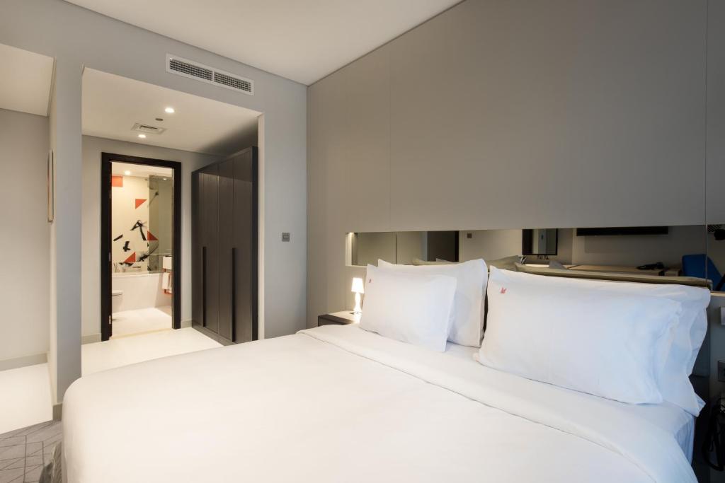 One Bedroom Apartment Near Al Qiyadah Metro By Luxury Bookings Luxury Bookings