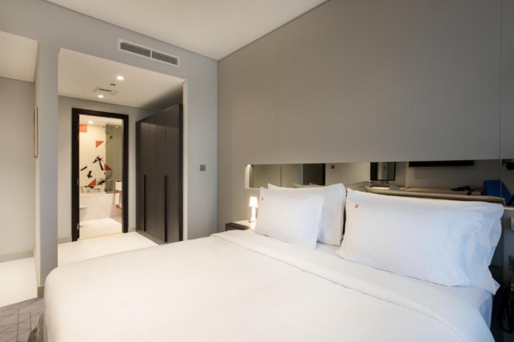 One Bedroom Apartment Near Al Qiyadah Metro By Luxury Bookings 0 Luxury Bookings