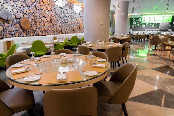 Sky Classic Room Near Green House Shopping Mall By Luxury Bookings 12 Luxury Bookings