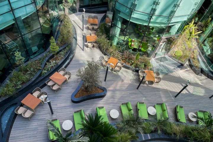 Sky Premium Room Near Green House Shopping Mall By Luxury Bookings 7 Luxury Bookings