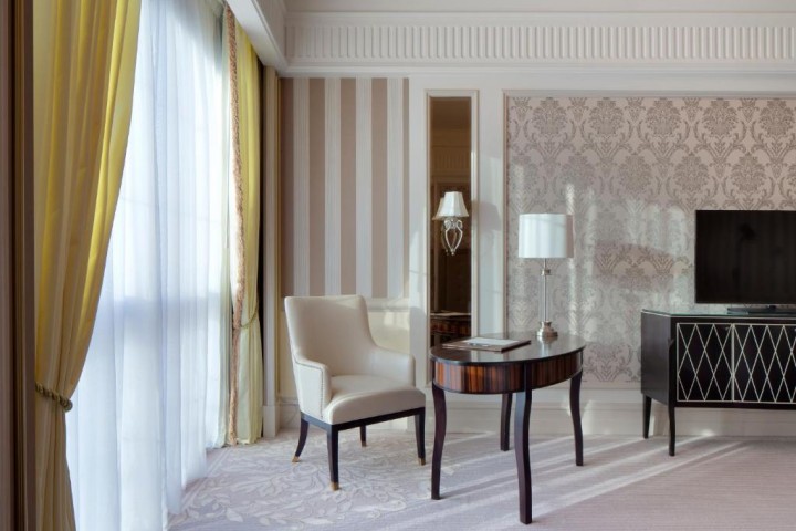 Ultra Luxury Deluxe Room On Sheikh Zayed Road By Luxury Bookings 13 Luxury Bookings