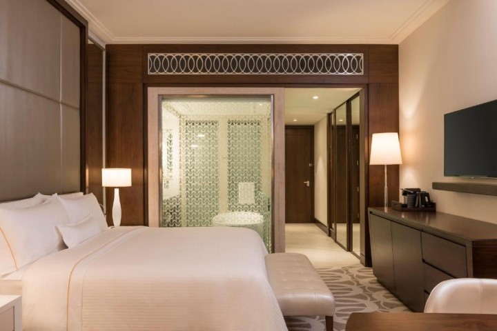 Luxury Deluxe Room On Sheikh Zayed Road By Luxury Bookings 11 Luxury Bookings
