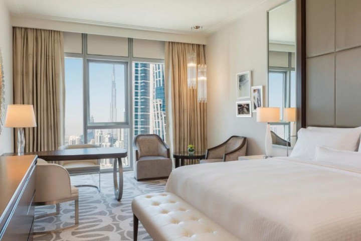 Luxury Deluxe Room On Sheikh Zayed Road By Luxury Bookings 0 Luxury Bookings