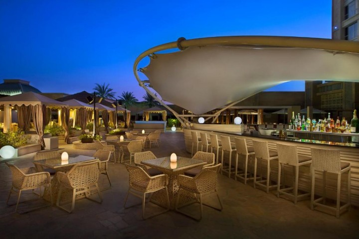 Luxury Deluxe Room On Sheikh Zayed Road By Luxury Bookings 19 Luxury Bookings