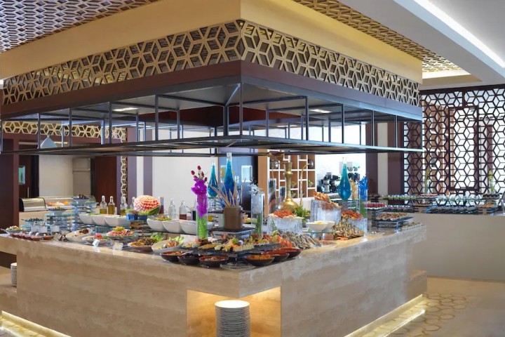 One Bedroom Apartment On Sheikh Zayed Road Near Internet metro By Luxury Bookings AB 10 Luxury Bookings