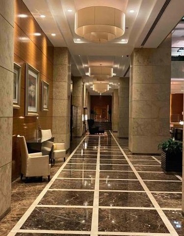 Super Ultra Luxury One Bedroom In Dubai Marina By Luxury Bookings 7 Luxury Bookings