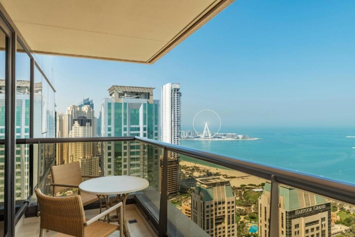 Super Ultra Luxury One Bedroom In Dubai Marina By Luxury Bookings 14 Luxury Bookings
