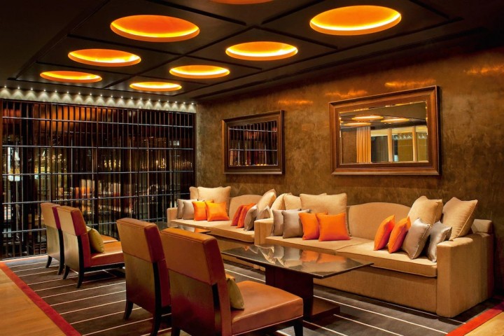 Super Ultra Luxury One Bedroom In Dubai Marina By Luxury Bookings 16 Luxury Bookings