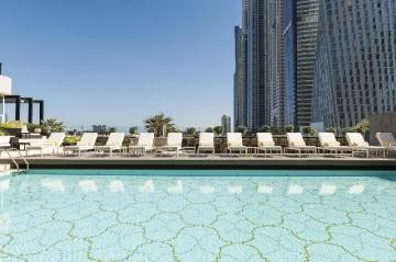 Super Ultra Luxury One Bedroom In Dubai Marina By Luxury Bookings 17 Luxury Bookings