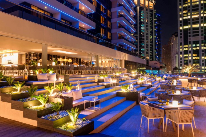 Super Ultra Luxury One Bedroom In Dubai Marina By Luxury Bookings 18 Luxury Bookings