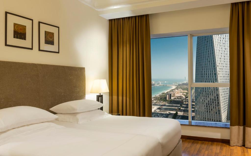 Super Ultra Luxury Two Bedroom In Dubai Marina By Luxury Bookings Luxury Bookings