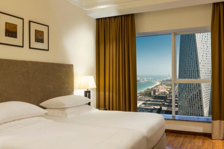 Super Ultra Luxury Two Bedroom In Dubai Marina By Luxury Bookings 0 Luxury Bookings
