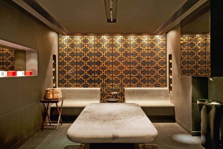 Super Ultra Luxury Two Bedroom In Dubai Marina By Luxury Bookings 27 Luxury Bookings