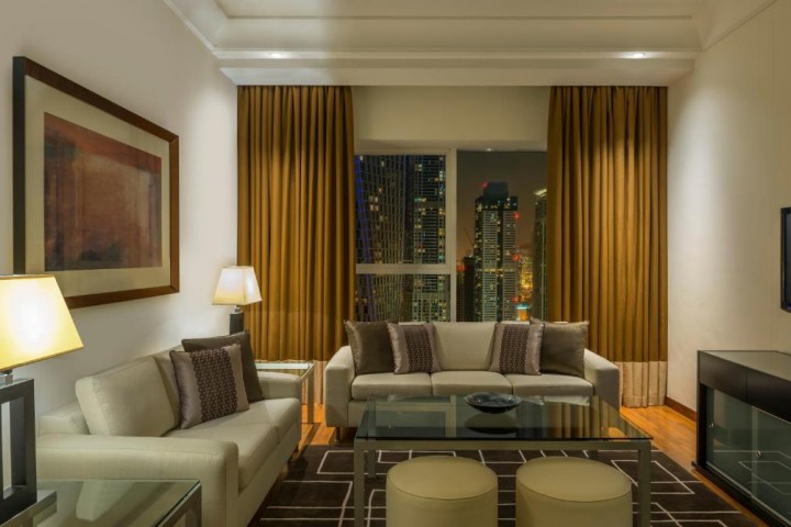 Super Ultra Luxury Three Bedroom In Dubai Marina By Luxury Bookings 15 Luxury Bookings