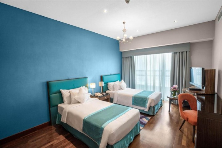 Three Bedroom Apartment Near Business Bay Metro By Luxury Bookings 1 Luxury Bookings