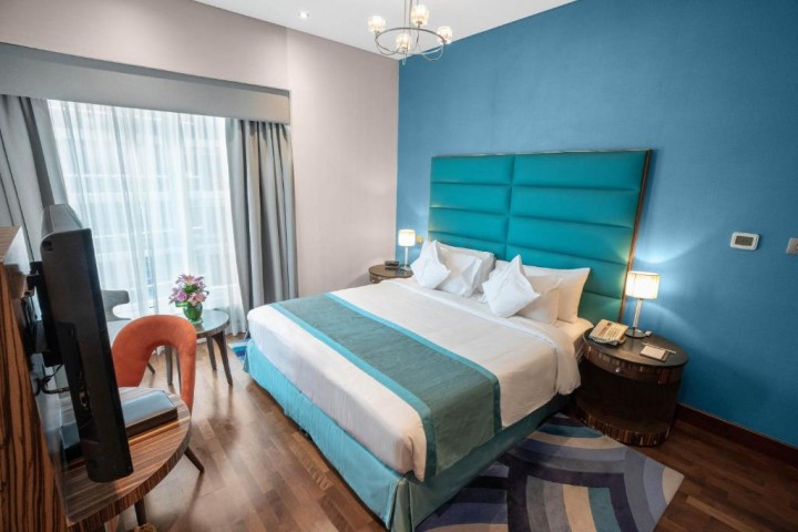 Three Bedroom Apartment Near Business Bay Metro By Luxury Bookings 21 Luxury Bookings