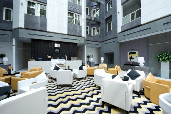 Executive Room In Al Qusais 3 By Luxury Bookings AB 10 Luxury Bookings