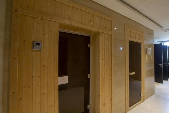 New Executive King Room Near Mashreq Metro By Luxury Bookings 1 Luxury Bookings