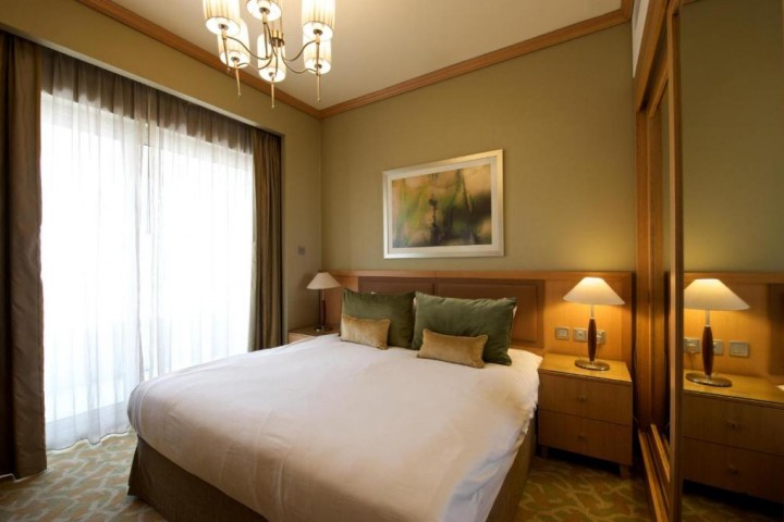 One Bedroom Apartment Near Al Khan Super Market By Luxury Bookings AB 0 Luxury Bookings