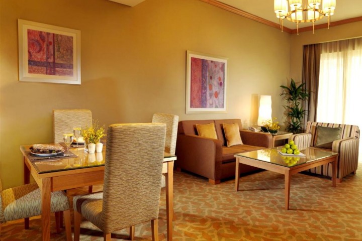 One Bedroom Apartment Near Al Khan Super Market By Luxury Bookings AB 6 Luxury Bookings