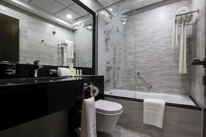 One Bedroom Apartment In Al Qusais By Luxury Bookings AB 7 Luxury Bookings