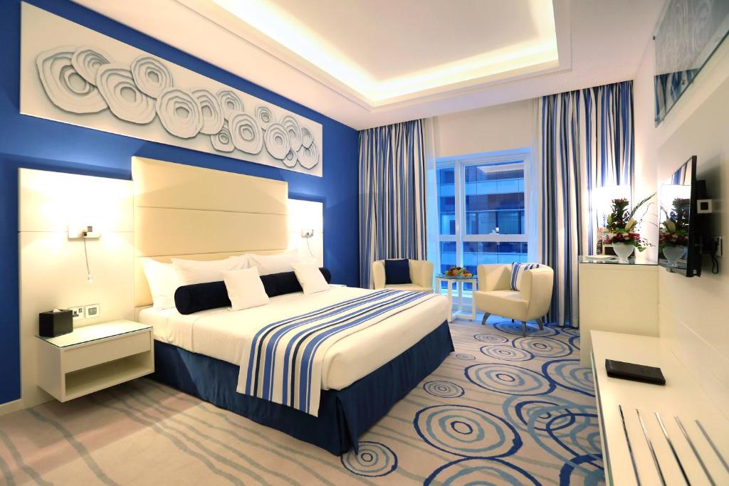 Standard Room Near Hamdan Street By Luxury Bookings Luxury Bookings