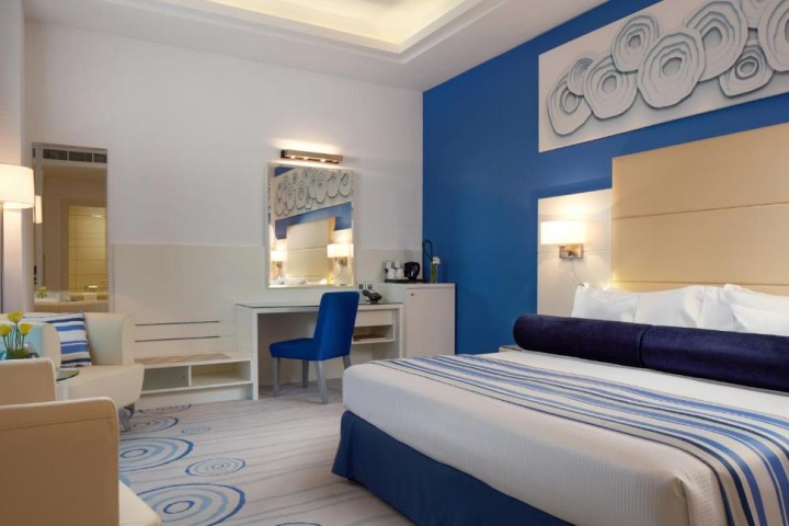 Standard Room Near Hamdan Street By Luxury Bookings 6 Luxury Bookings