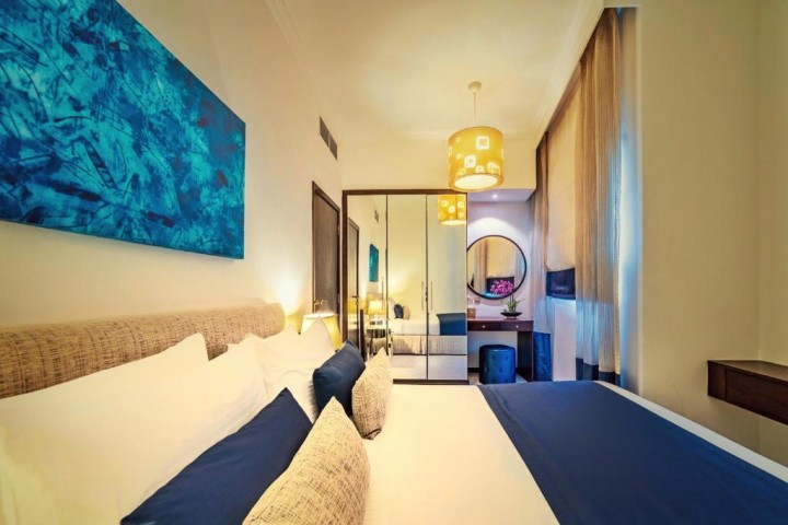 One Bedroom Apartment Near Internet Metro By Luxury Bookings 14 Luxury Bookings