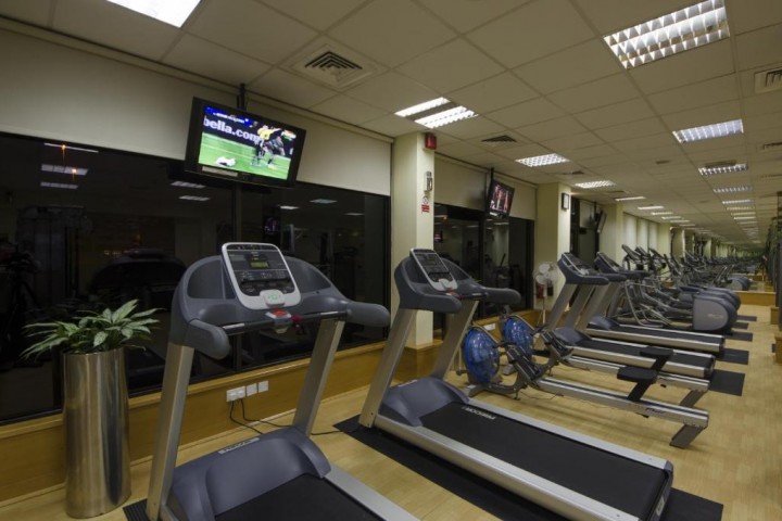 One Bedroom Apartment Near Wtc Metro By Luxury Bookings 16 Luxury Bookings