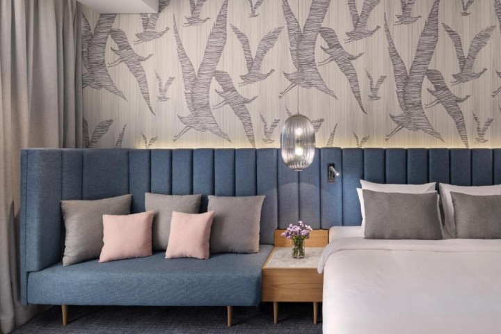 Superior Double Room In Palm By Luxury Bookings 6 Luxury Bookings