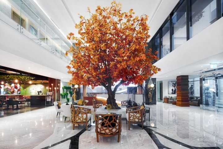 Superior Double Room In Palm By Luxury Bookings 10 Luxury Bookings