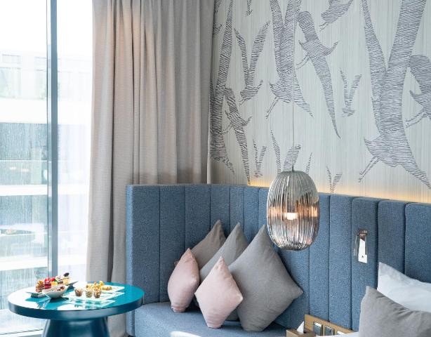 Superior Double Room In Palm By Luxury Bookings 17 Luxury Bookings