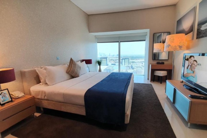 Super Deluxe studio Apartment On Sheikh Zayed Road Near World Trade By Luxury Bookings 0 Luxury Bookings