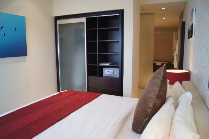 Executive one Bedroom Apartment On Sheikh Zayed Road Near World Trade By Luxury Bookings 3 Luxury Bookings