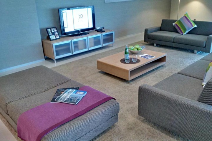 Executive one Bedroom Apartment On Sheikh Zayed Road Near World Trade By Luxury Bookings 0 Luxury Bookings